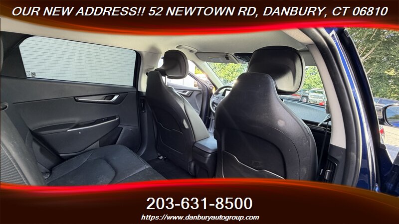 2023 Kia EV6 Wind - Photo 13 - Danbury, CT 06810