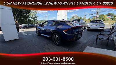 2023 Kia EV6 Wind - Photo 3 - Danbury, CT 06810