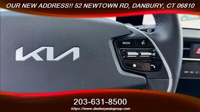 2023 Kia EV6 Wind - Photo 15 - Danbury, CT 06810
