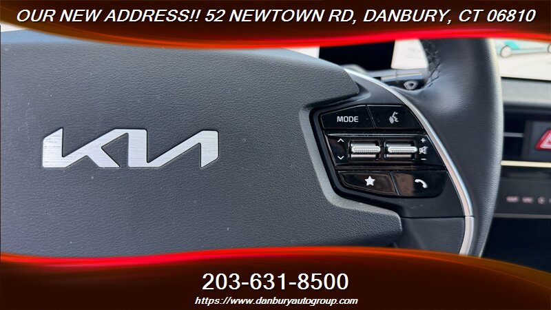 2023 Kia EV6 Wind - Photo 15 - Danbury, CT 06810