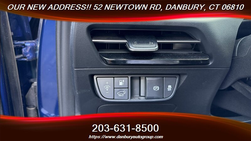 2023 Kia EV6 Wind - Photo 17 - Danbury, CT 06810