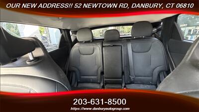 2023 Kia EV6 Wind - Photo 11 - Danbury, CT 06810