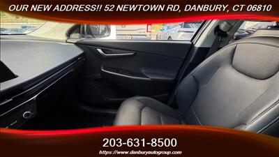 2023 Kia EV6 Wind - Photo 12 - Danbury, CT 06810