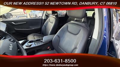 2023 Kia EV6 Wind - Photo 10 - Danbury, CT 06810