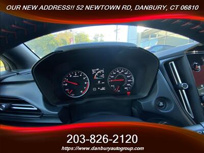 2023 Subaru WRX Premium - Photo 21 - Danbury, CT 06810