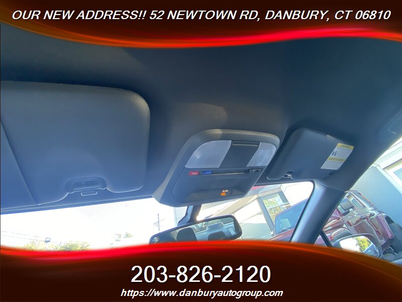 2023 Subaru WRX Premium - Photo 23 - Danbury, CT 06810