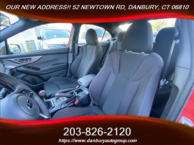 2023 Subaru WRX Premium - Photo 11 - Danbury, CT 06810