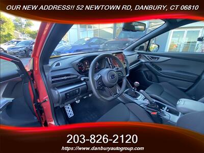 2023 Subaru WRX Premium - Photo 12 - Danbury, CT 06810