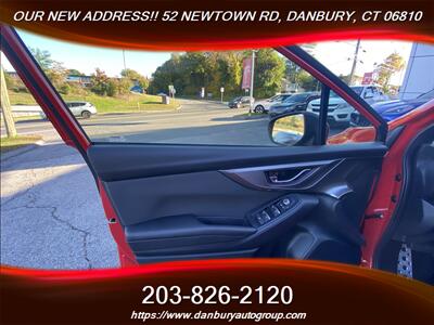 2023 Subaru WRX Premium - Photo 7 - Danbury, CT 06810