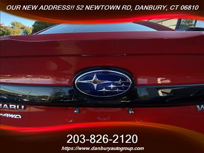 2023 Subaru WRX Premium - Photo 28 - Danbury, CT 06810