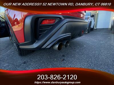 2023 Subaru WRX Premium - Photo 30 - Danbury, CT 06810