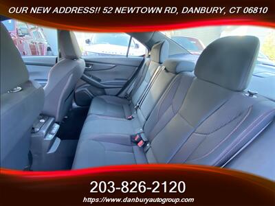 2023 Subaru WRX Premium - Photo 26 - Danbury, CT 06810