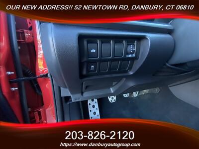 2023 Subaru WRX Premium - Photo 10 - Danbury, CT 06810