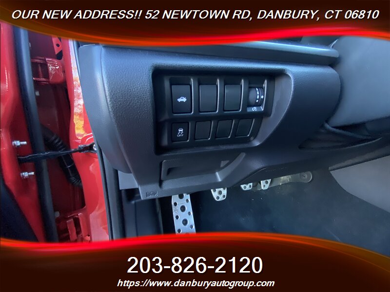 2023 Subaru WRX Premium - Photo 10 - Danbury, CT 06810