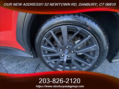2023 Subaru WRX Premium - Photo 25 - Danbury, CT 06810