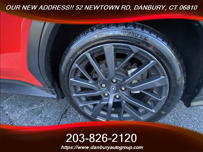 2023 Subaru WRX Premium - Photo 25 - Danbury, CT 06810