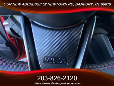 2023 Subaru WRX Premium - Photo 13 - Danbury, CT 06810