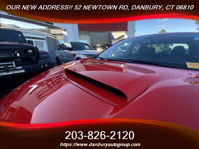 2023 Subaru WRX Premium - Photo 8 - Danbury, CT 06810