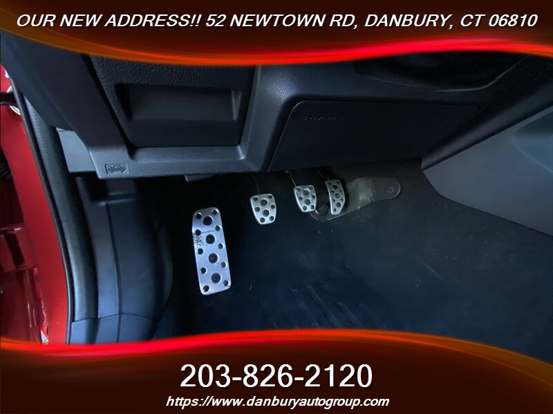 2023 Subaru WRX Premium - Photo 15 - Danbury, CT 06810