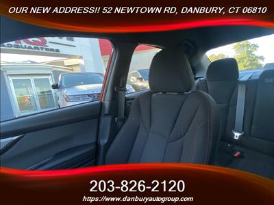 2023 Subaru WRX Premium - Photo 19 - Danbury, CT 06810