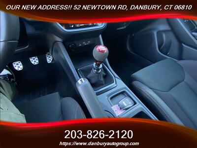 2023 Subaru WRX Premium - Photo 17 - Danbury, CT 06810