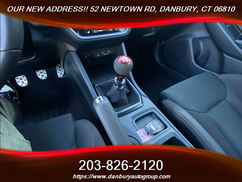2023 Subaru WRX Premium - Photo 17 - Danbury, CT 06810