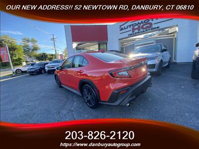 2023 Subaru WRX Premium - Photo 3 - Danbury, CT 06810