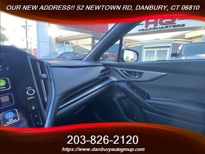 2023 Subaru WRX Premium - Photo 20 - Danbury, CT 06810