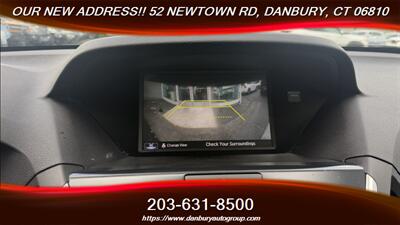 2019 Acura MDX SH-AWD - Photo 25 - Danbury, CT 06810