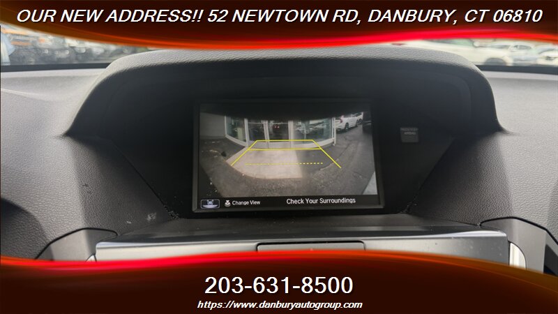 2019 Acura MDX SH-AWD - Photo 26 - Danbury, CT 06810