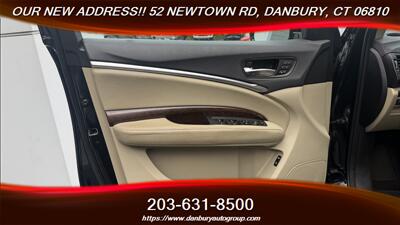 2019 Acura MDX SH-AWD - Photo 10 - Danbury, CT 06810