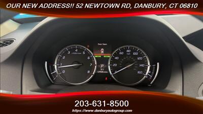 2019 Acura MDX SH-AWD - Photo 26 - Danbury, CT 06810
