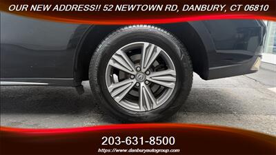 2019 Acura MDX SH-AWD - Photo 9 - Danbury, CT 06810