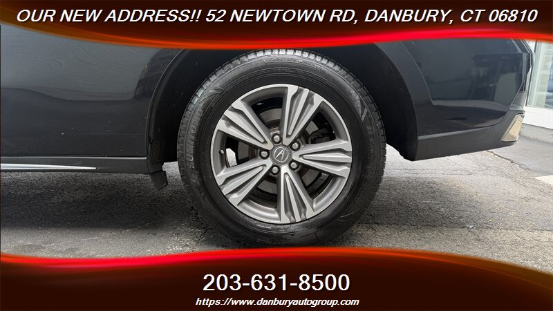 2019 Acura MDX SH-AWD - Photo 10 - Danbury, CT 06810