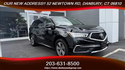 2019 Acura MDX SH-AWD - Photo 6 - Danbury, CT 06810