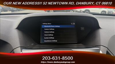 2019 Acura MDX SH-AWD - Photo 22 - Danbury, CT 06810
