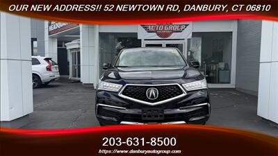 2019 Acura MDX SH-AWD - Photo 7 - Danbury, CT 06810