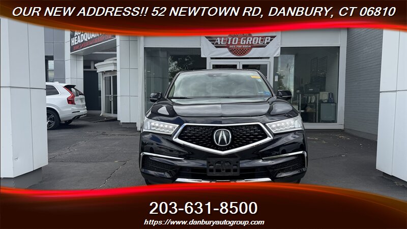 2019 Acura MDX SH-AWD - Photo 8 - Danbury, CT 06810