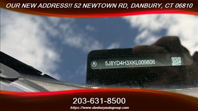 2019 Acura MDX SH-AWD - Photo 29 - Danbury, CT 06810