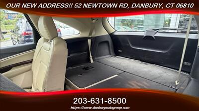 2019 Acura MDX SH-AWD - Photo 17 - Danbury, CT 06810