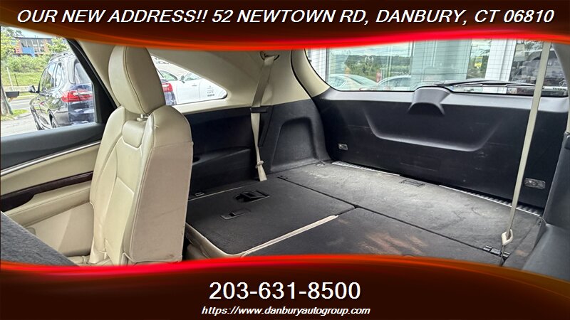 2019 Acura MDX SH-AWD - Photo 18 - Danbury, CT 06810