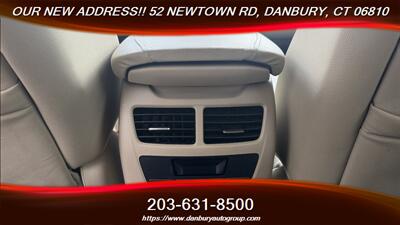 2019 Acura MDX SH-AWD - Photo 18 - Danbury, CT 06810