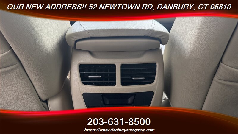 2019 Acura MDX SH-AWD - Photo 19 - Danbury, CT 06810