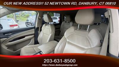 2019 Acura MDX SH-AWD - Photo 13 - Danbury, CT 06810