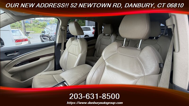 2019 Acura MDX SH-AWD - Photo 14 - Danbury, CT 06810