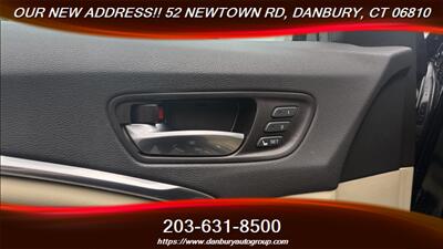 2019 Acura MDX SH-AWD - Photo 11 - Danbury, CT 06810