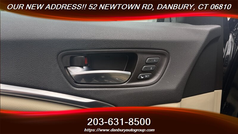 2019 Acura MDX SH-AWD - Photo 12 - Danbury, CT 06810