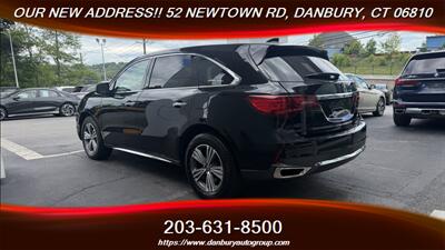 2019 Acura MDX SH-AWD - Photo 2 - Danbury, CT 06810