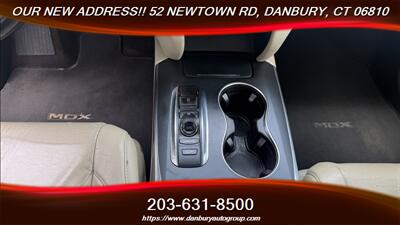 2019 Acura MDX SH-AWD - Photo 19 - Danbury, CT 06810