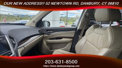 2019 Acura MDX SH-AWD - Photo 14 - Danbury, CT 06810